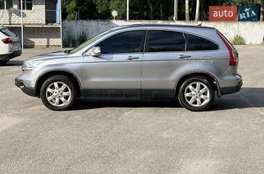 Внедорожник / Кроссовер Honda CR-V 2007 в 