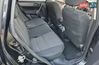 Внедорожник / Кроссовер Honda CR-V 2008 в 