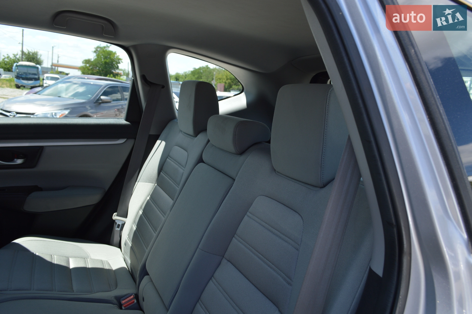 2018 Honda CR-V - мініатюра 9