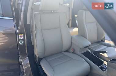 Внедорожник / Кроссовер Honda CR-V 2014 в 