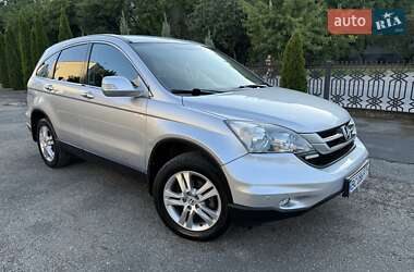 Внедорожник / Кроссовер Honda CR-V 2012 в 