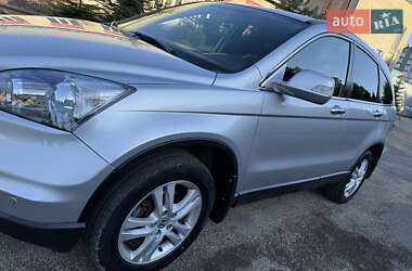 Внедорожник / Кроссовер Honda CR-V 2012 в 
