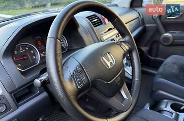Внедорожник / Кроссовер Honda CR-V 2012 в 