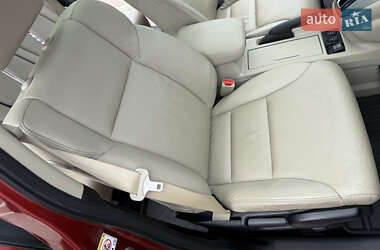 Внедорожник / Кроссовер Honda CR-V 2013 в 