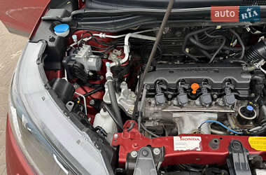 Внедорожник / Кроссовер Honda CR-V 2013 в 