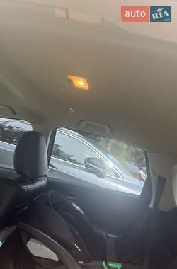 Позашляховик / Кросовер Honda CR-V 2013 в Києві