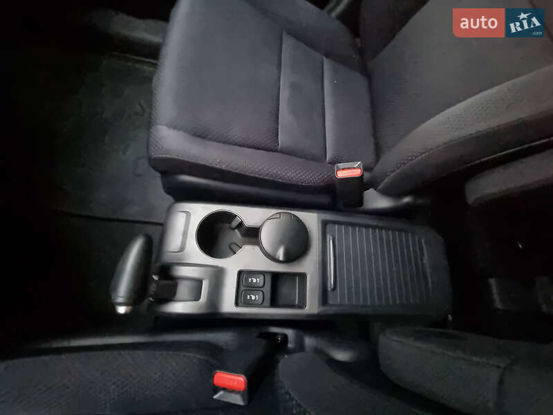 Внедорожник / Кроссовер Honda CR-V 2007 в Львове