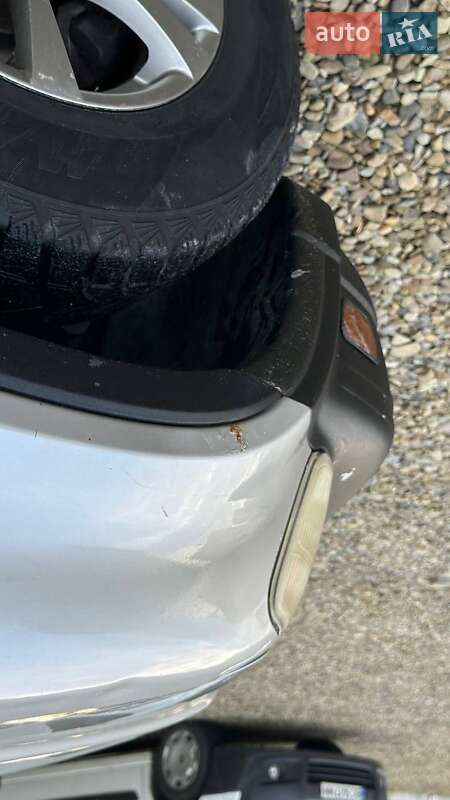 Внедорожник / Кроссовер Honda CR-V 2000 в Львове фото 8 Внедорожник / Кроссовер Honda CR-V 2000 в Львове