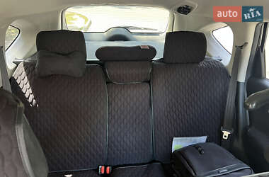 Внедорожник / Кроссовер Honda CR-V 2013 в 