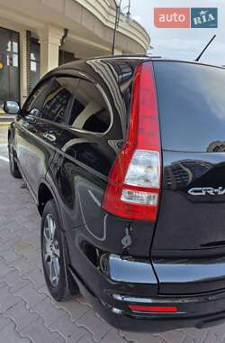 Внедорожник / Кроссовер Honda CR-V 2012 в 
