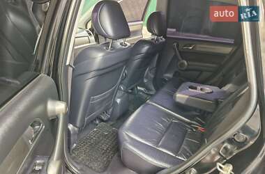 Внедорожник / Кроссовер Honda CR-V 2012 в 