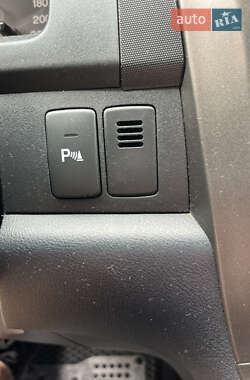 Внедорожник / Кроссовер Honda CR-V 2011 в 