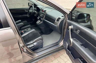 Внедорожник / Кроссовер Honda CR-V 2011 в 