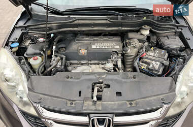 Внедорожник / Кроссовер Honda CR-V 2011 в 