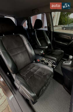 Внедорожник / Кроссовер Honda CR-V 2011 в 