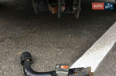 Внедорожник / Кроссовер Honda CR-V 2011 в 