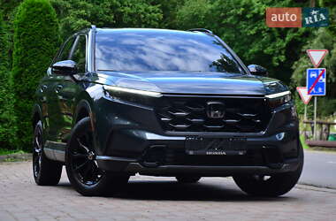 Внедорожник / Кроссовер Honda CR-V 2022 в Дрогобыче