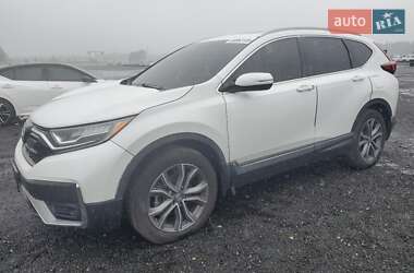 Внедорожник / Кроссовер Honda CR-V 2020 в 