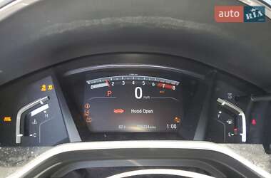 Внедорожник / Кроссовер Honda CR-V 2020 в 