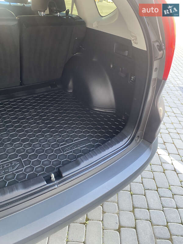 Внедорожник / Кроссовер Honda CR-V 2012 в Коломые