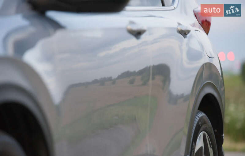 Внедорожник / Кроссовер Honda CR-V 2019 в Львове