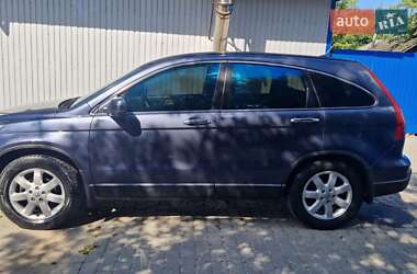 Внедорожник / Кроссовер Honda CR-V 2007 в 