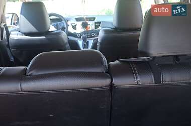 Внедорожник / Кроссовер Honda CR-V 2013 в 