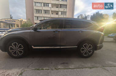 Внедорожник / Кроссовер Honda CR-V 2023 в Киеве