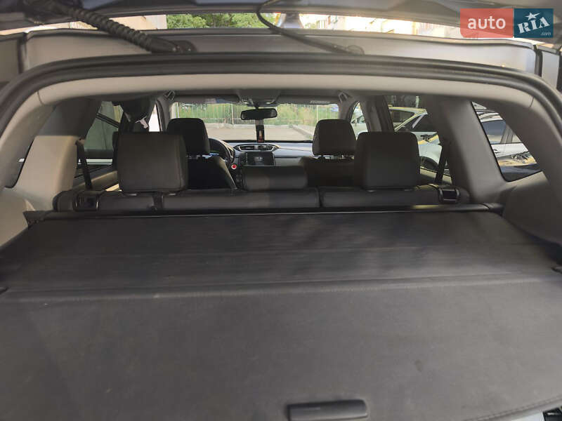 Внедорожник / Кроссовер Honda CR-V 2023 в Киеве