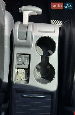 Внедорожник / Кроссовер Honda CR-V 2008 в Харькове