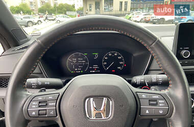 Внедорожник / Кроссовер Honda CR-V 2023 в 
