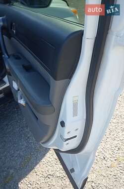 Внедорожник / Кроссовер Honda CR-V 2008 в 
