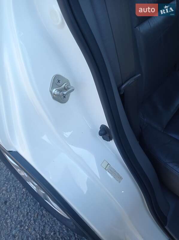 Внедорожник / Кроссовер Honda CR-V 2008 в Белгороде-Днестровском фото 14 Внедорожник / Кроссовер Honda CR-V 2008 в Белгороде-Днестровском