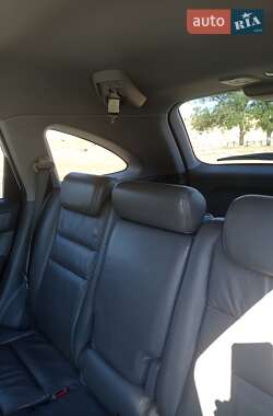 Внедорожник / Кроссовер Honda CR-V 2008 в 