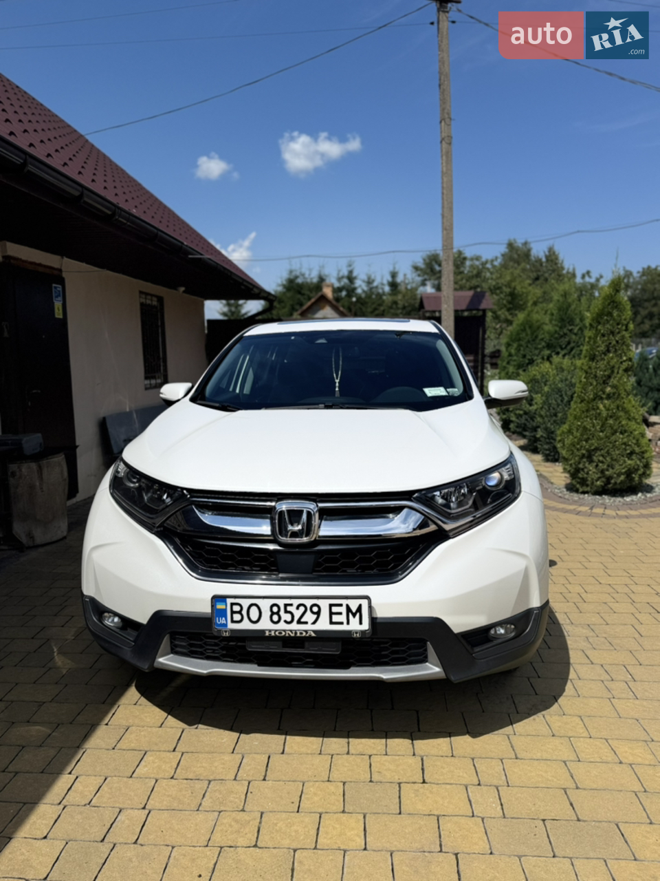 2019 Honda CR-V - мініатюра 52