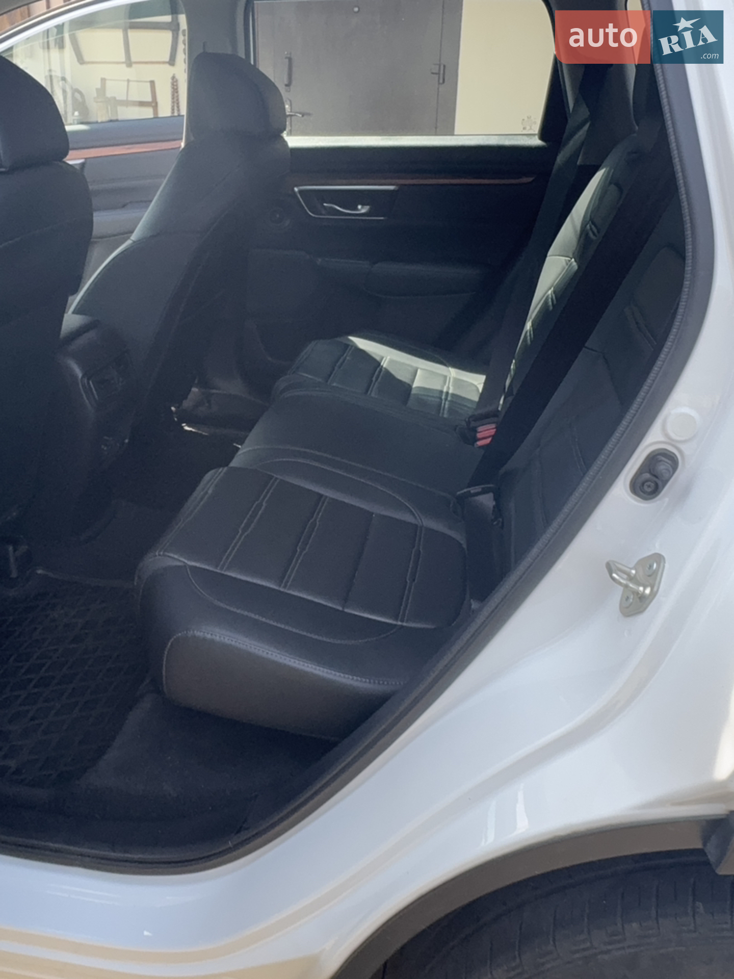 2019 Honda CR-V - мініатюра 17