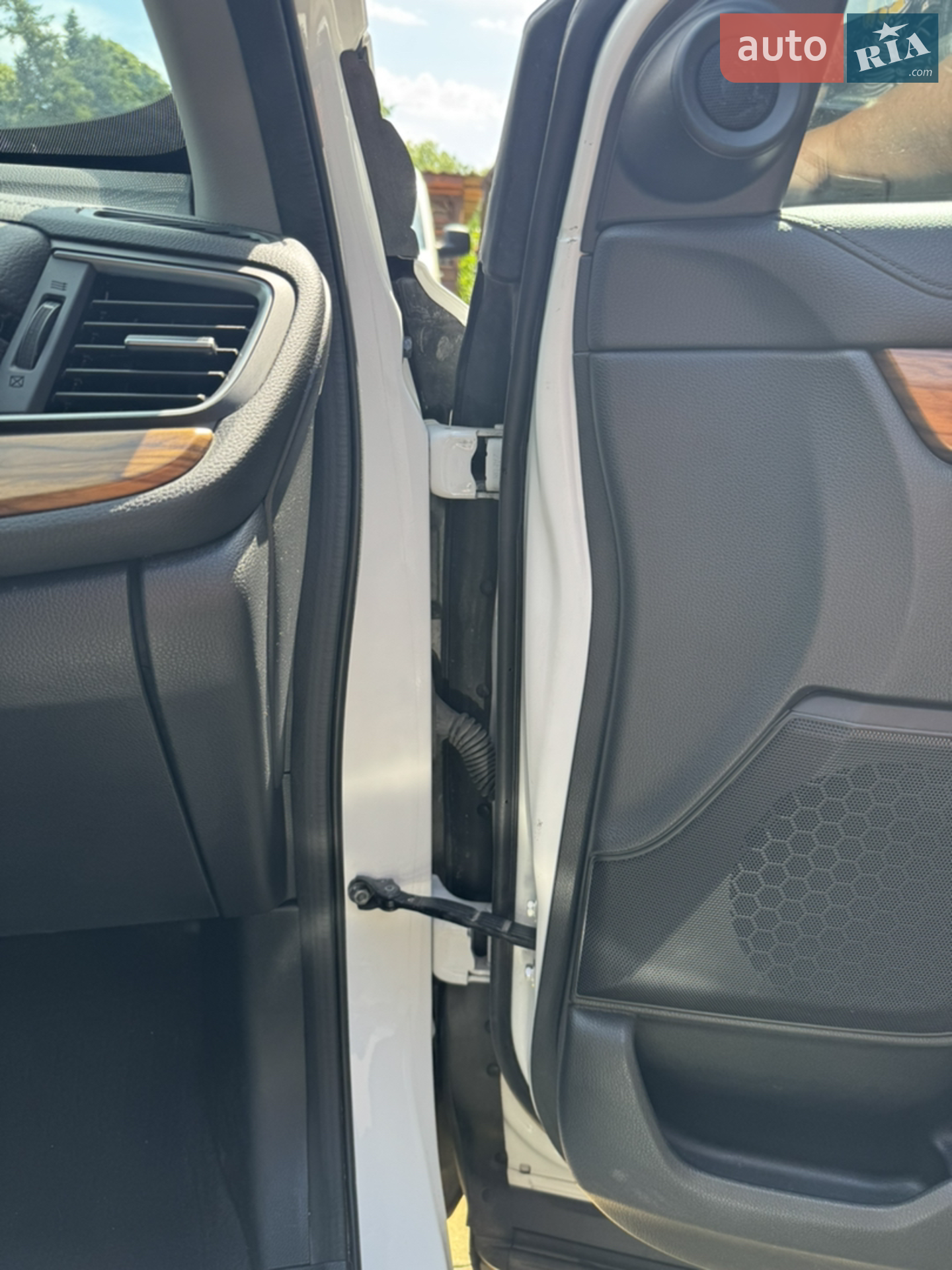 2019 Honda CR-V - мініатюра 20