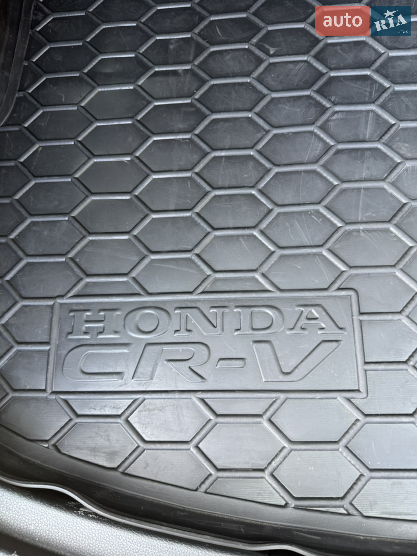 2019 Honda CR-V - мініатюра 26