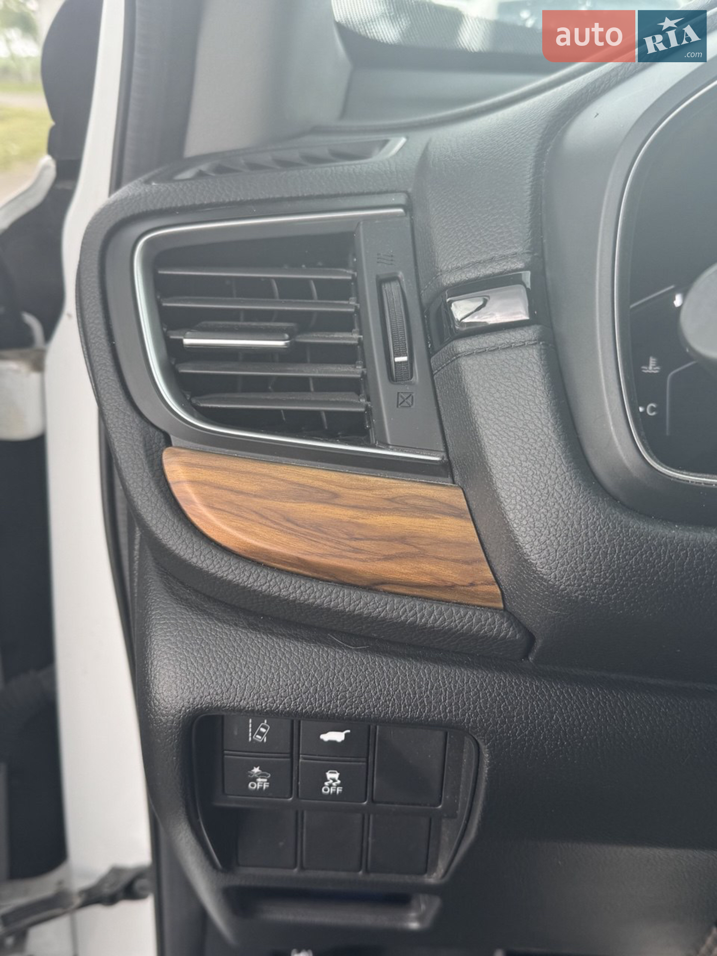 2019 Honda CR-V - мініатюра 31