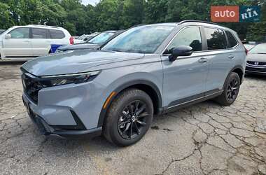 Honda CR-V 2025