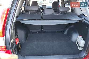 Внедорожник / Кроссовер Honda CR-V 2005 в 