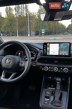 Внедорожник / Кроссовер Honda CR-V 2024 в 