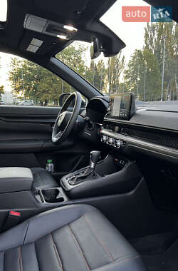 Внедорожник / Кроссовер Honda CR-V 2024 в 