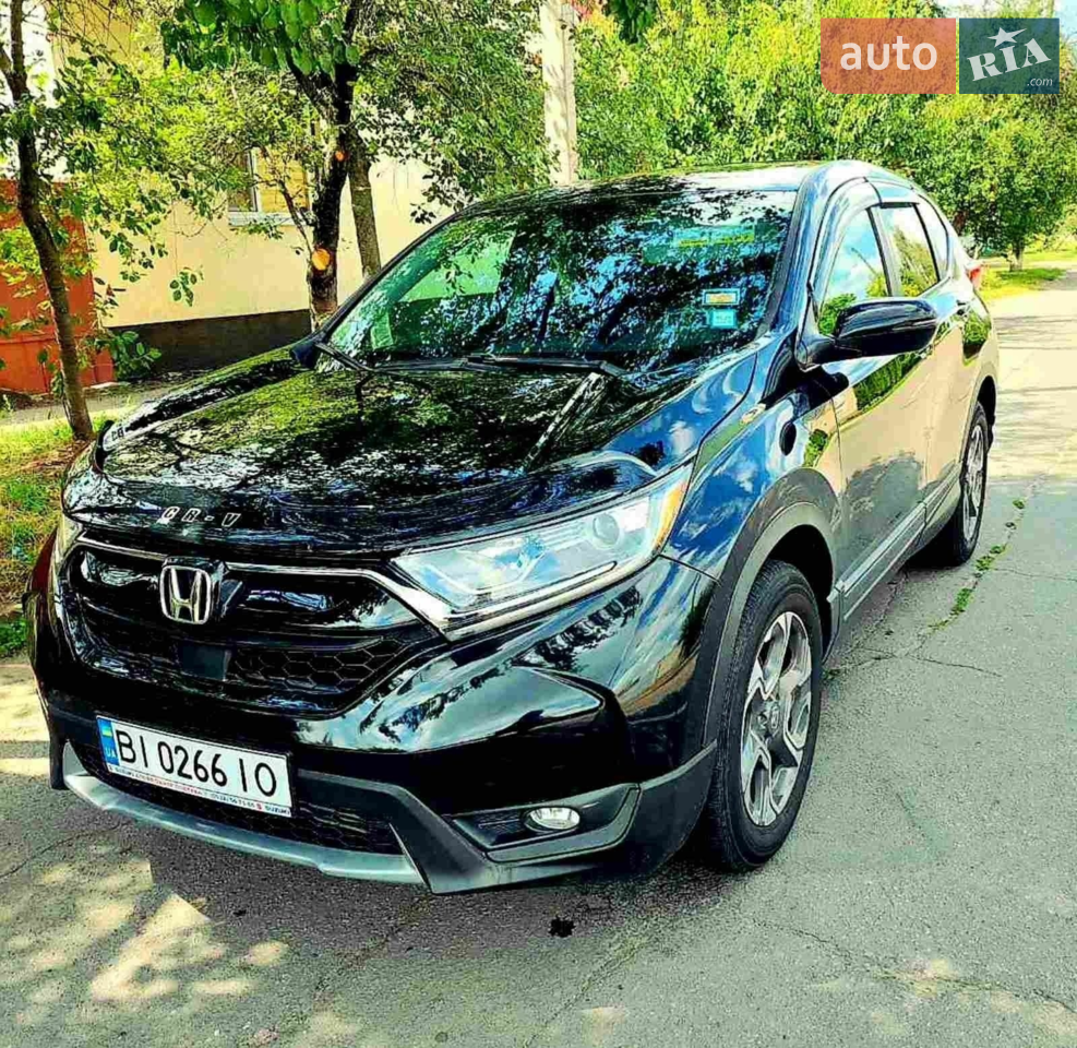 2019 Honda CR-V - мініатюра 49