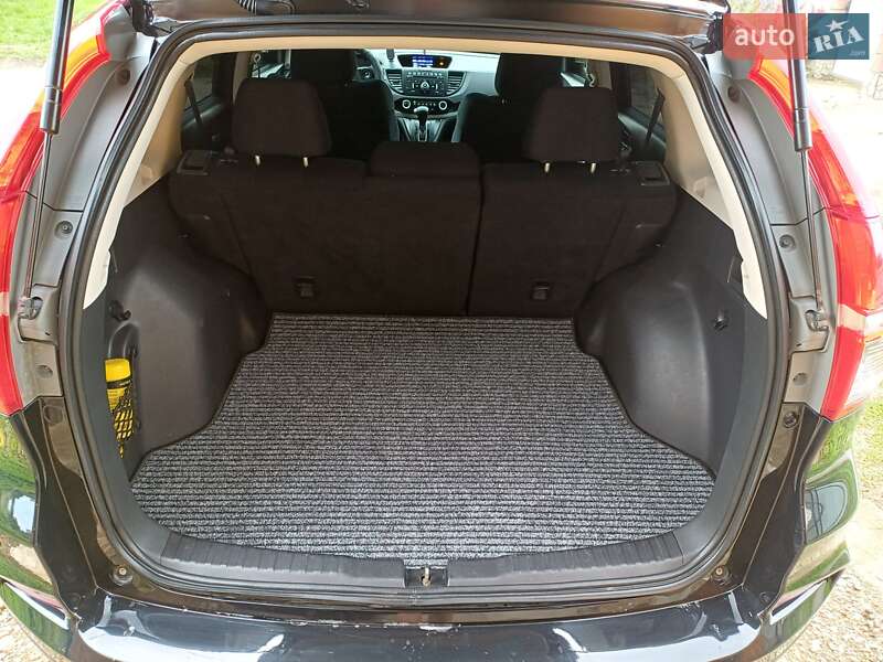 Внедорожник / Кроссовер Honda CR-V 2014 в Волочиске