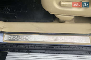 Внедорожник / Кроссовер Honda CR-V 2007 в 