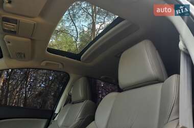 Внедорожник / Кроссовер Honda CR-V 2013 в 