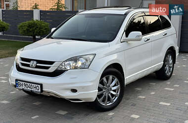 Внедорожник / Кроссовер Honda CR-V 2011 в Одессе