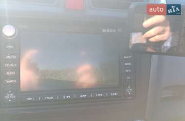 Внедорожник / Кроссовер Honda CR-V 2008 в 