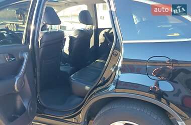 Внедорожник / Кроссовер Honda CR-V 2008 в 